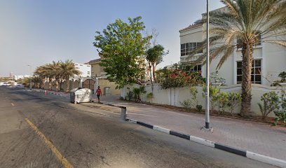 صياغة الاقتباس - United Arab Emirates|Al Mankhool - Dubai