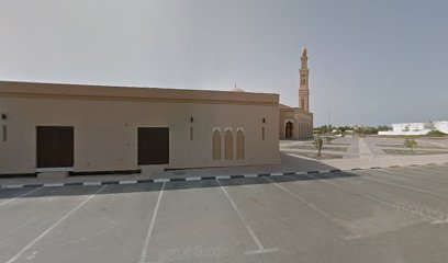 مراحيض الذكور ومنطقة الاغتسال - الشارقة -