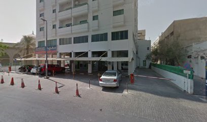 جيزور كونسلت - الشارقة -