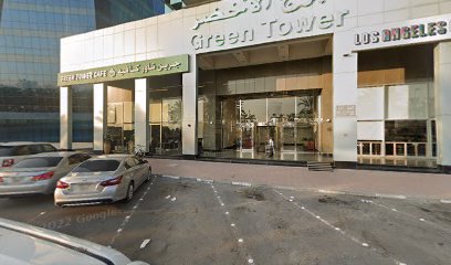 الاشرم للمقاولات - الشارقة -