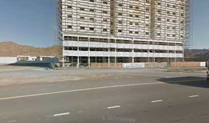 شركة الكندي للتأمين - دبي - +971 9 256 3756