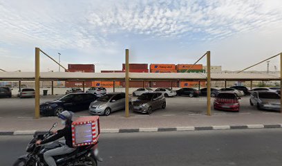 قاعدة وانيا للتجارة العامة - United Arab Emirates|Ajman|Ajman Free Zone