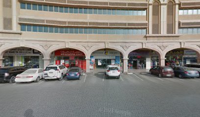 وسطاء تأمين المركبات - دبي -