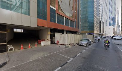 الدبلوماسية لخدمات التأمين ذ - دبي - +971 6 555 8200
