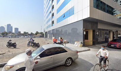 سكاى ايجل للوساطة التجارية - دبي - +971 55 219 6736