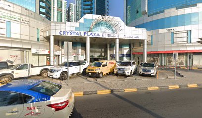 وسطاء التأمين الممارسة المهنية ذ م م - دبي - +971 6 574 3777