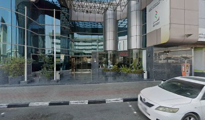 ألاينس للتأمين ش - دبي - +971 4 605 1111