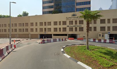 جيج الخليج - United Arab Emirates|Dubai|Floor 39|Churchill Executive Tower