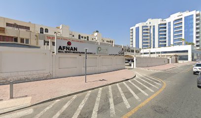 الاتحاد الوطني (الجمعية العامة للتأمين للشرق الأدنى) - دبي - +971 4 282 3266