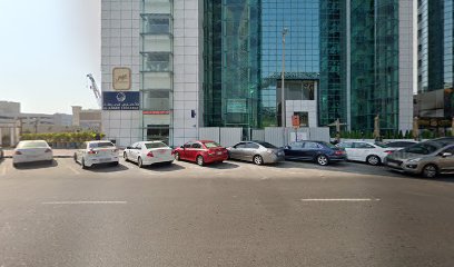 متروبوليتان لوساطة التأمين ذ - دبي - +971 4 358 6860
