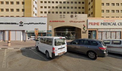 سكون للتأمين (شركة عمان للتأمين سابقاً) - القصيص - United Arab Emirates|Al Qusais Industrial Area - Dubai|Al Qusais Plaza Bldg - 2 Office Number 210 & 211