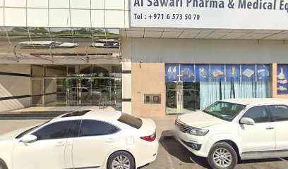شركة التأمين العربية ش.م.ل ، الشارقة - دبي - +971 6 517 1666