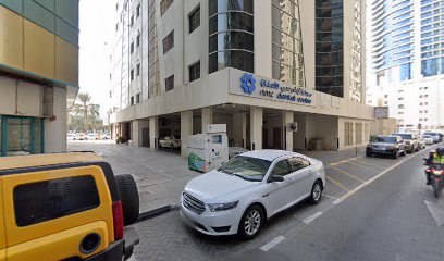 تكافل الإمارات - United Arab Emirates|Office No. 305