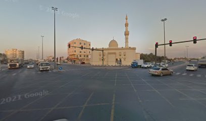 مكتب ماسي للمحاماة - دبي - +971 56 104 2026