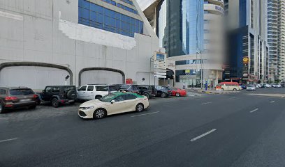 سيدى ستار للتجارة العامة ذ - دبي - +971 4 386 1458