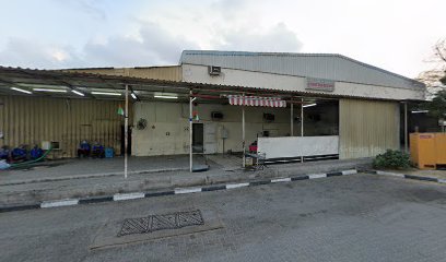 إعمار إنتريورز - دبي -