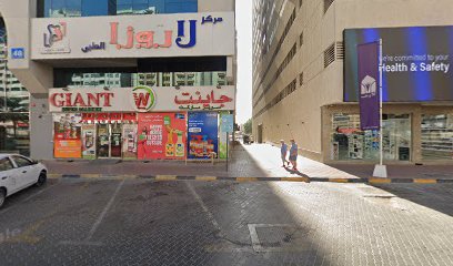 مستشار هندسي حضري - دبي - +971 6 523 3364