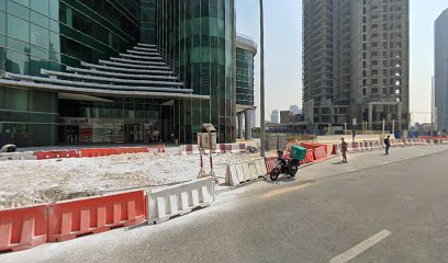 IDFX للديكور الداخلي ذ - دبي - +971 4 243 8667