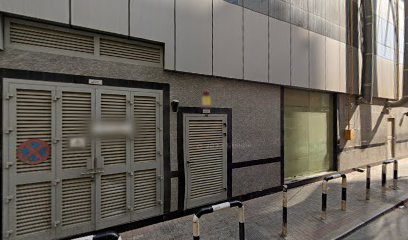 آفاق للتصميم الداخلي ذ - دبي - +971 4 224 9803
