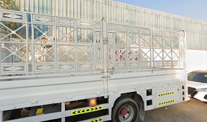 انسيتر انتيريرز ذ م م - United Arab Emirates|Al Qusais Industrial Area - Al Qusais Industrial Area 5 - Dubai|7CQ4+M76