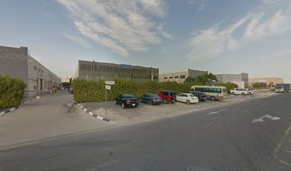 HDD الداخلية - دبي - +971 4 341 7715