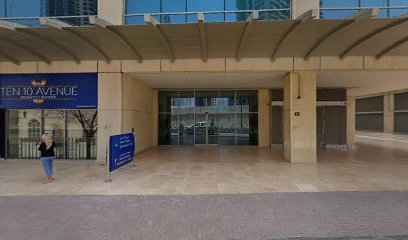 McKleenz Interior & Fit Out - دبي - +971 56 133 3299