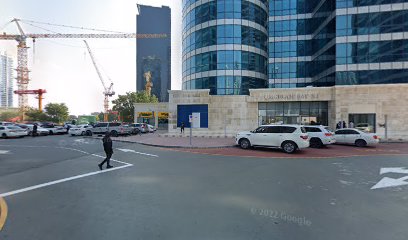 AVKUBE Design Studio - دبي - +971 55 156 4854