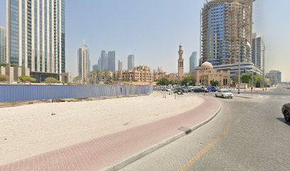 تصميم PHI - دبي - +971 4 341 8968