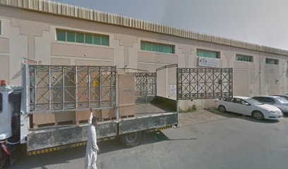 ايسترن ستار للتجارة ذ م م - دبي - +971 4 258 5333
