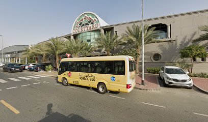 تصميم H2R - United Arab Emirates|Al Quoz - Dubai|4B St|46VF+C74