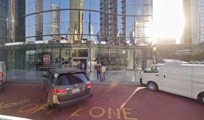 بيوند ديزاين - دبي -