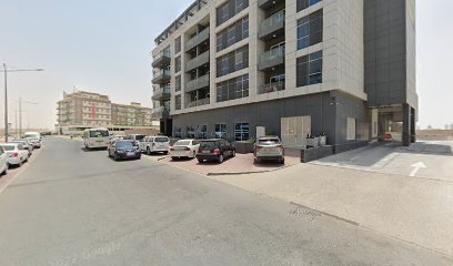 100 التجديدات - دبي - +971 56 584 6342