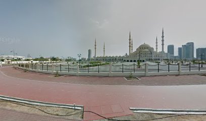 الإمارات للمحاماة والمحامون - دبي -