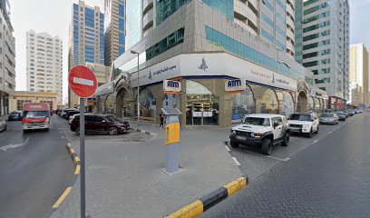 الداخلية LAYLAK - دبي - +971 6 573 7792