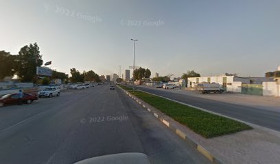 البرج للدهان والديكور ش.ذ. - دبي -