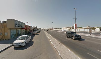 ماجيك للتصميم الداخلي - رأس الخيمة - دبي - +971 50 777 1575