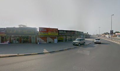 حلم العمر للديكور - دبي - +971 56 568 8188