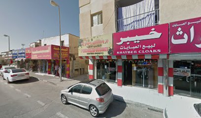 الشاهين للديكور - دبي - +971 55 955 4716