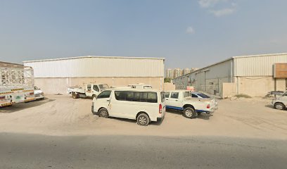 هارد ماونت البضائع بالجملة ذ م م - دبي - +971 4 584 7461