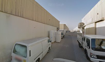 روهان للديكور الشارقة - دبي - +971 6 544 2085