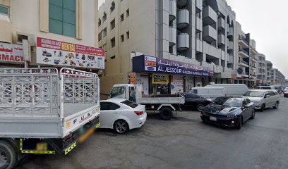 ليجيندز إيجل للخدمات الفنية ذ - دبي - +971 55 460 2990