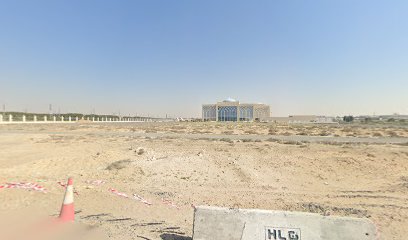 مجموعة الجذور - دبي -