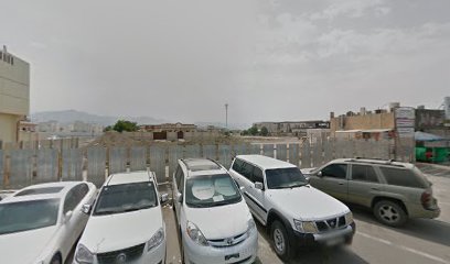 كنوز من ابداع التصميم الداخلي لمركز الضبط المركزي - United Arab Emirates|Sharjah|Rugaylat Rd|29Q2+6F6
