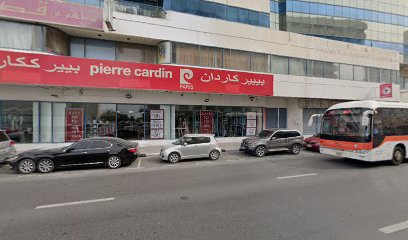 الوجهه للتصميم الداخلي - دبي -
