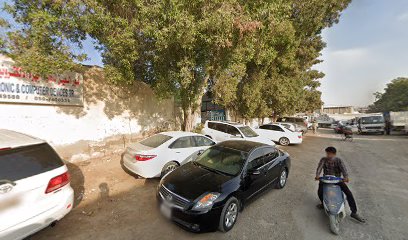 ديكور الحسناء - دبي -