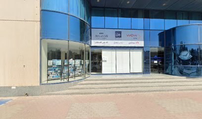 جابر مهطار للتجارة العامة ذ - دبي - +971 55 444 3075