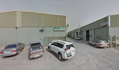 مؤسسة الازهر للديكور - دبي - +971 6 539 9164