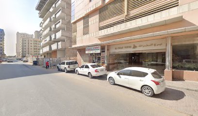 سحابة التسويق الرقمي - دبي - +971 55 263 4916