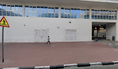 زابتك لحلول تكنولوجيا المعلومات - دبي - +971 50 290 7193