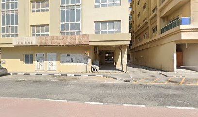 هير كريشنا ديجيتال - دبي - +971 56 149 7646